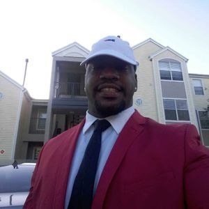 Meet your Posher, Korey